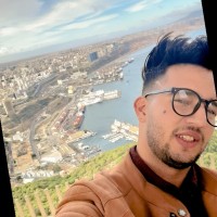 Ilyas Riou