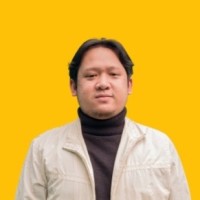 Gilang Arievanda Pratama