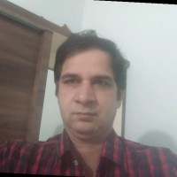 Mukesh Sharma