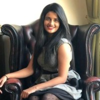 Akshita Paul