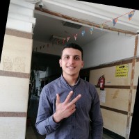 أحمد الناوي