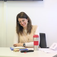 María del Carmen de Bernardo Martínez MITI