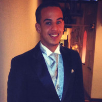 Steven Cordero