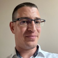 Balázs Parti-Józsa