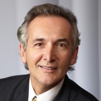 Christian Pedneault, Mba