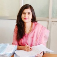 DR. Pallavi Math