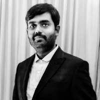 Rajalinga Pandian