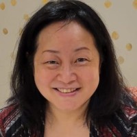 Cecilia Wu