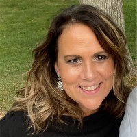 Jill Kircher, Cisp, Mba