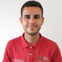 Jordi Costa Gómez