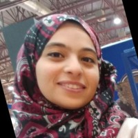 Hagar Saeed