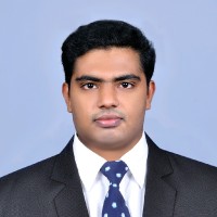 Neeraj G R Babu