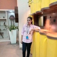 Deepa Pant
