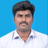 Poovizhiraja S