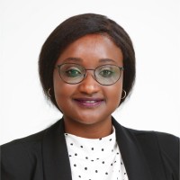 Kimberly Mworia