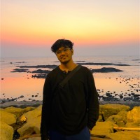 Ashutosh Mazumdar