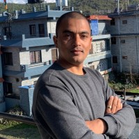 Gopal Rijal