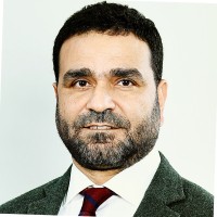 مدحت حسانين. Medhat Hassanein