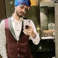 Akash Minocha