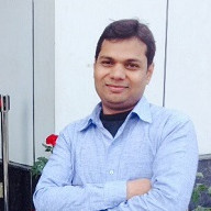 Manish Gupta