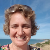 Caroline Peers-Noakes