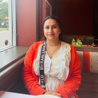 Supreet Kaur