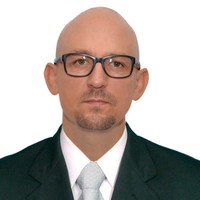 Luis Alberto Calderón Cortes