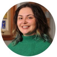 Leah Popkin