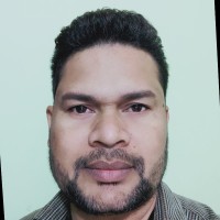 Raj Kumar Bhalawi