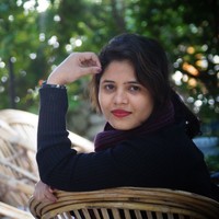 Shradha Singh