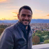 Andrea Enrico