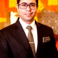Ankit Nakra