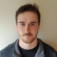 Ciarán Mchale