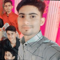 Ankit Kumar Jangir