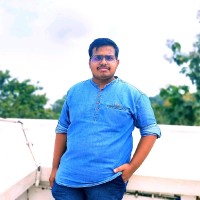 DIPTESH PANDA