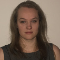 Heidi Maria Larsen