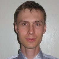 Alex Lukashov
