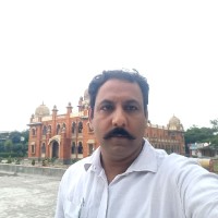 Kapil Singh Chouhan