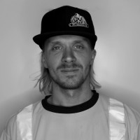Christian Hedström