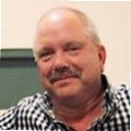 Gary Hill