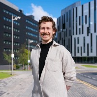 Martin Lyngsnes Sæbø