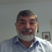 Victor Ovejero