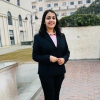 Aastha Oberoi