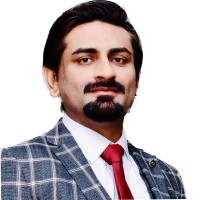 Muhammad Usman Zafar