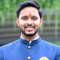 Eeshan Tiwari