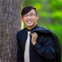 Zhen Blackburn