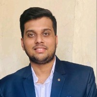 Sourav Raj