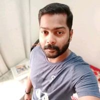 Vishnu Suresh