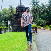 Maniswaroop Thota