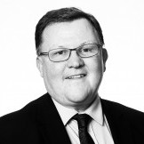 Sean Hulston